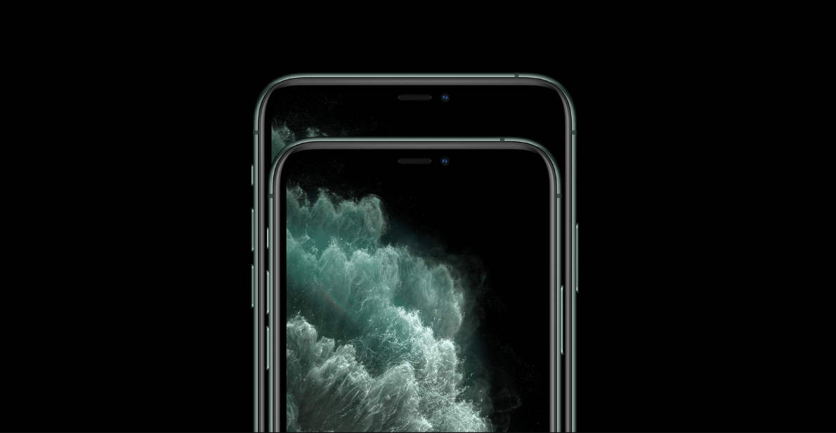 Apple iPhone 11 Pro 64GB Chính hãng