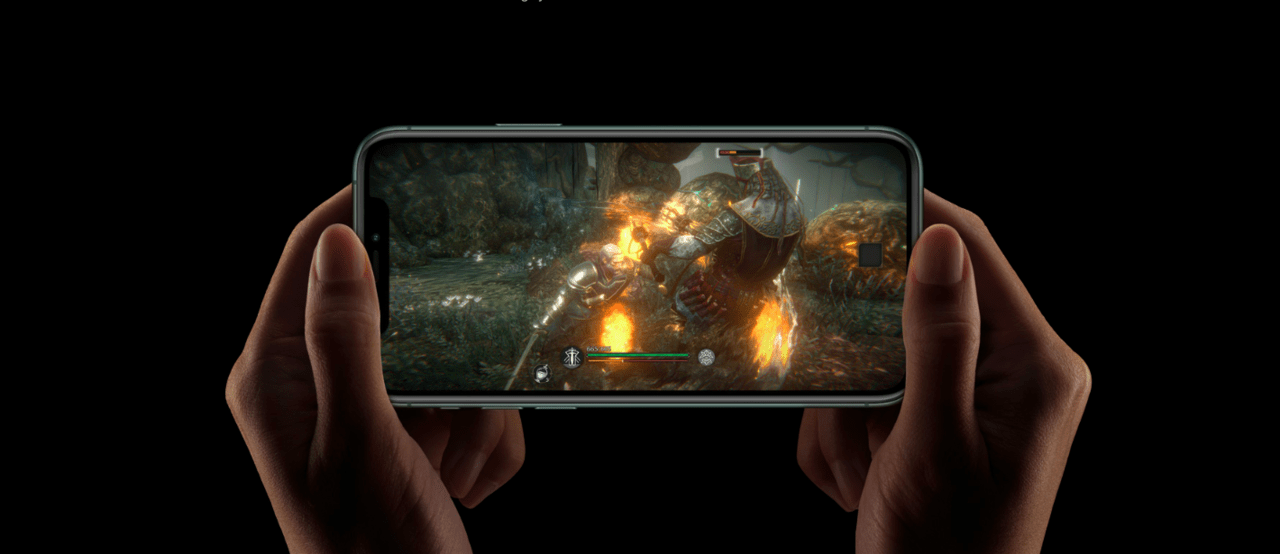 Apple iPhone 11 Pro 64GB Chính hãng