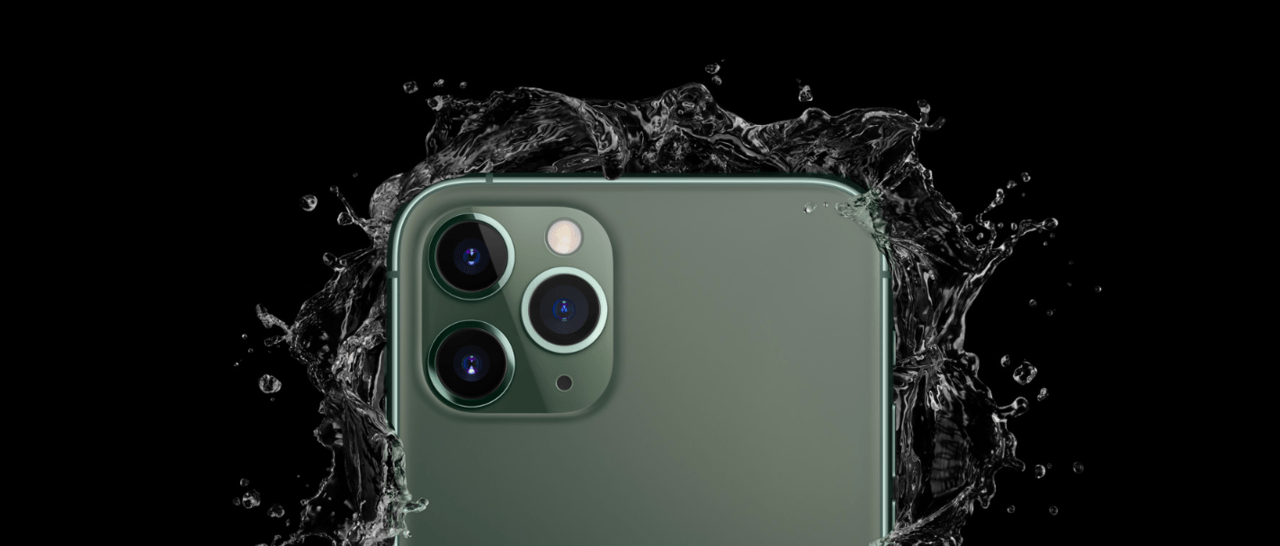 Apple iPhone 11 Pro 64GB Chính hãng
