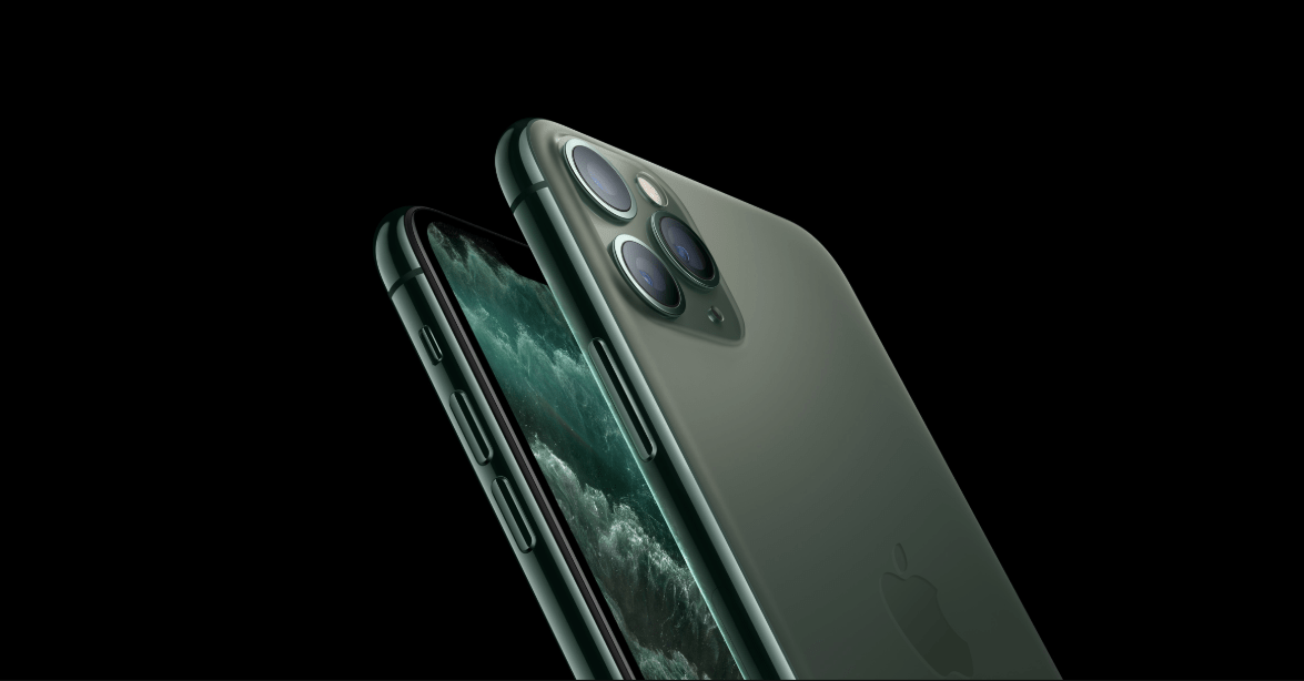 Apple iPhone 11 Pro 64GB Chính hãng