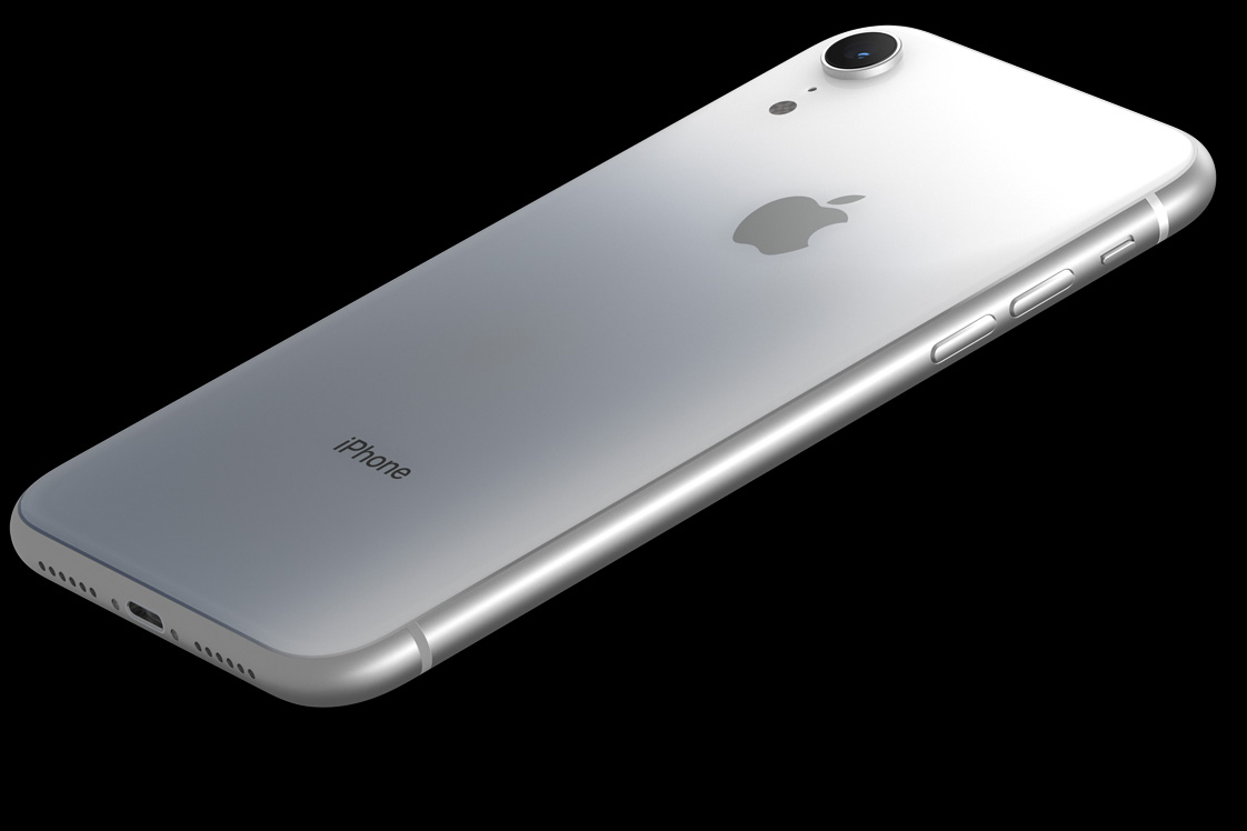 Hiệu năng iPhone XR
