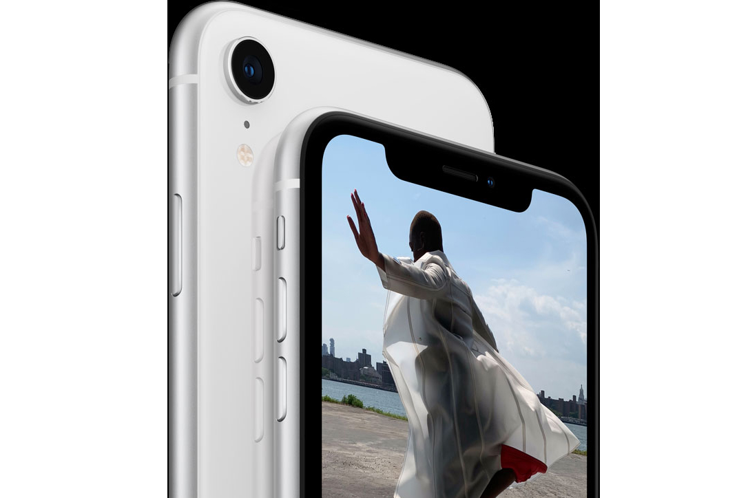 Khả năng chụp thiếu sáng của iPhone XR