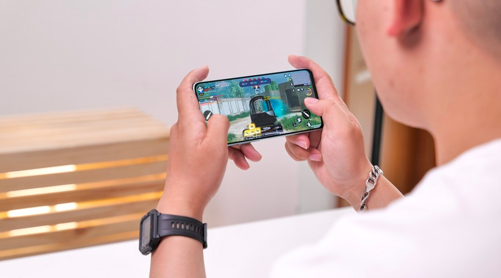 OPPO Reno6Z 5G - RAM OPPO Reno6Z 5G - RAM