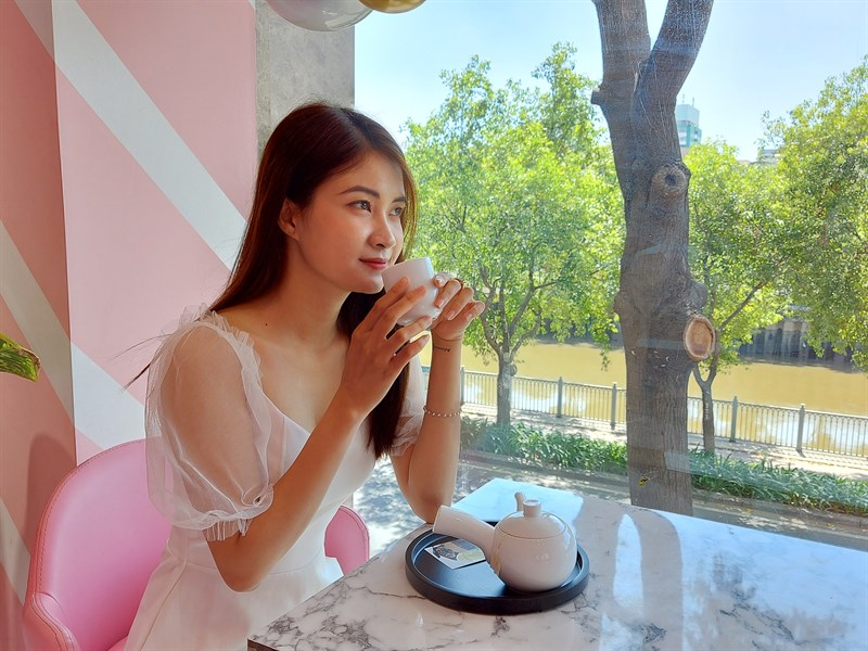 Samsung Galaxy A71 | Ảnh chụp camera sau