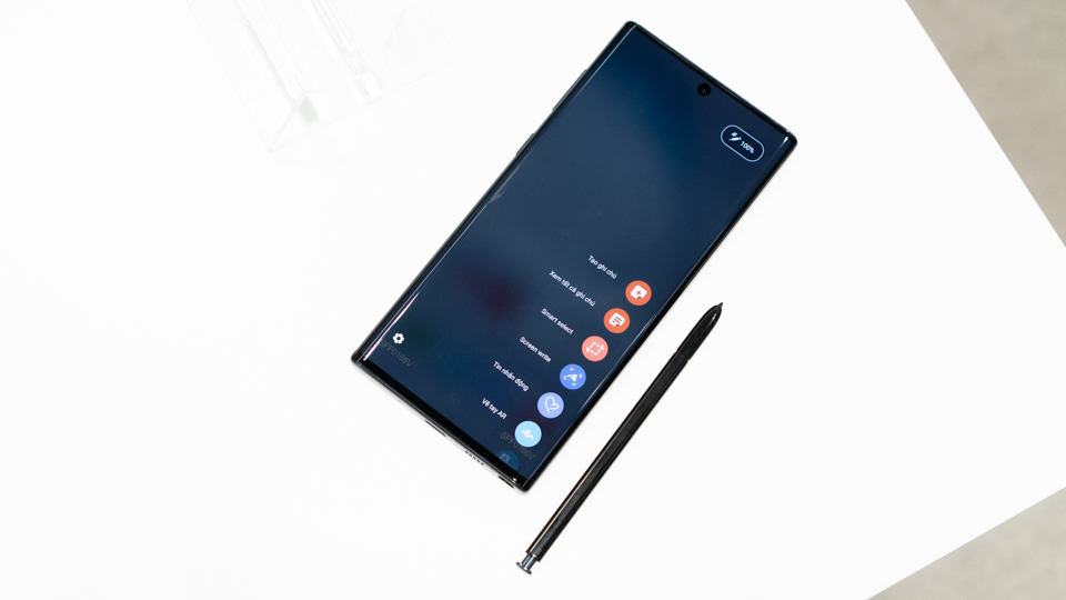 S Pen Samsung Galaxy Note10