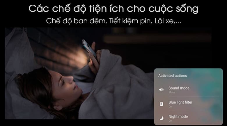 Samsung Galaxy S10 128GB - Hình 13