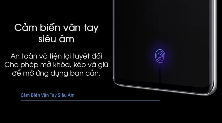 Samsung Galaxy S10 128GB - Hình 10