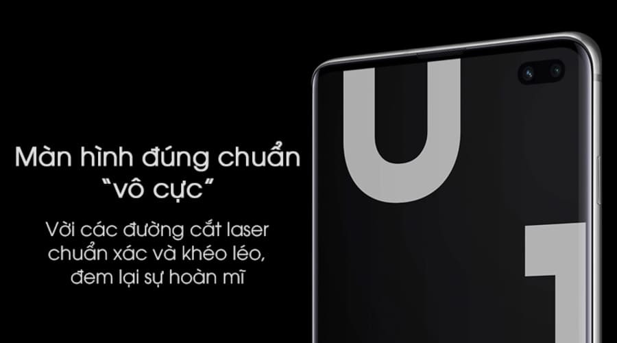 Samsung Galaxy S10 Plus 512GB - Hình 3