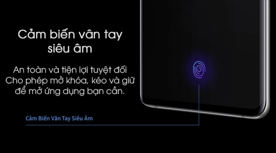 Samsung Galaxy S10 Plus 512GB - Hình 4