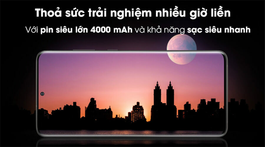 Samsung Galaxy S20 128GB - Hình 9