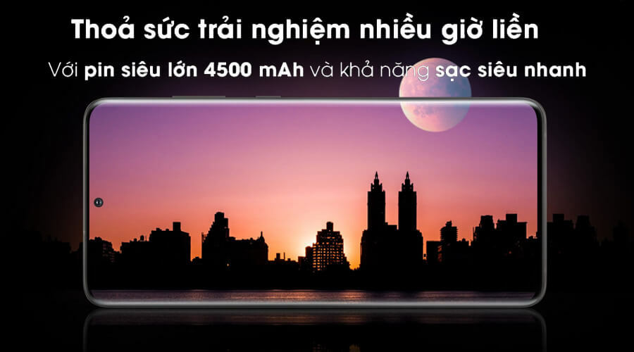 Samsung Galaxy S20 Plus 128GB - Hình 9
