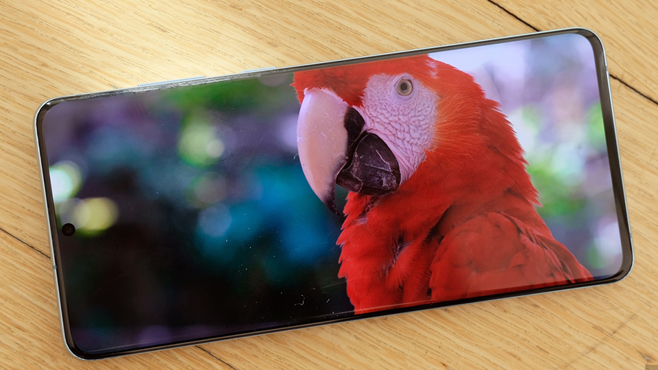 chống rung Samsung Galaxy S20+