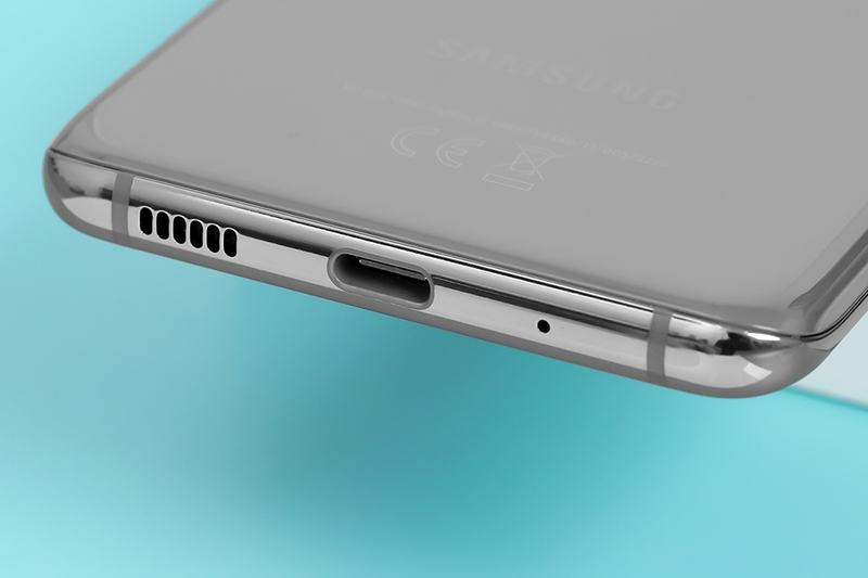 Samsung Galaxy S20 | Thời lượng pin tốt