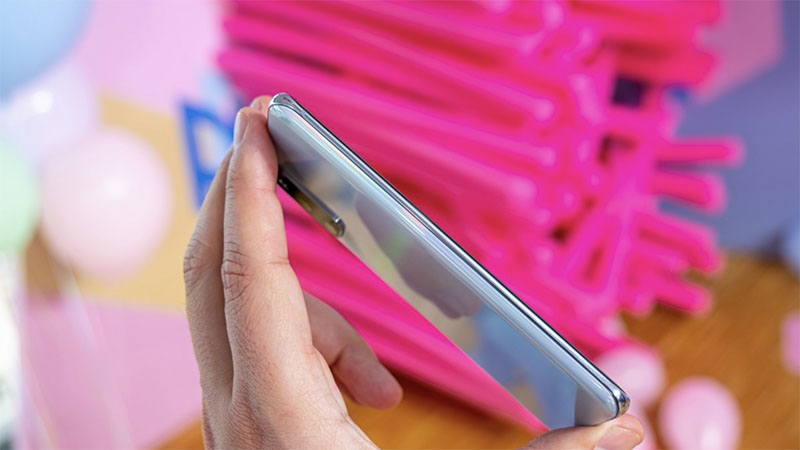 Samsung Galaxy S20 | Viền màn hình
