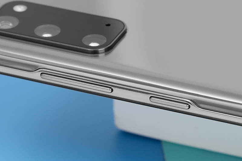Samsung Galaxy S20 | Viền màn hình