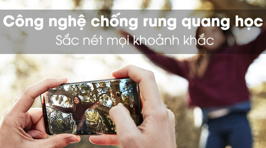 Samsung Galaxy S9 64GB - Hình 5