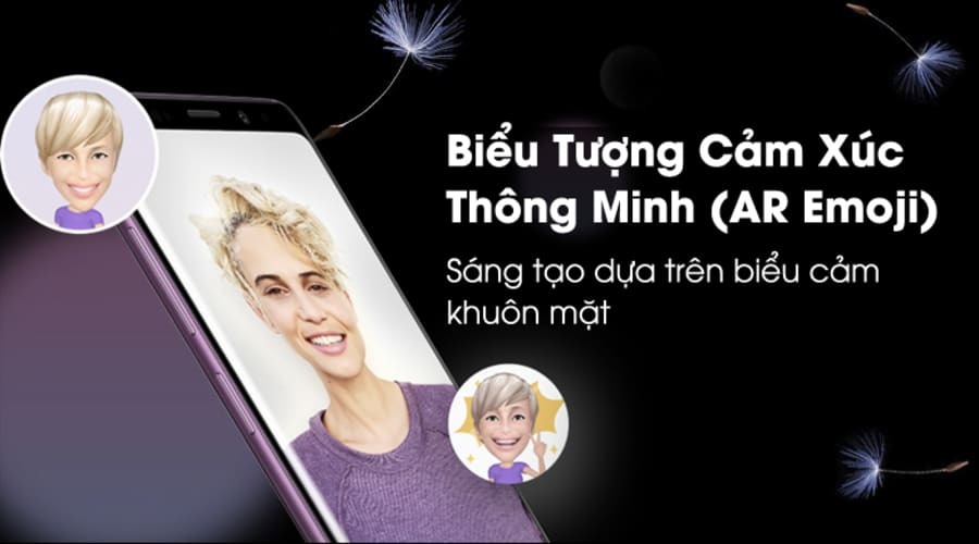 Samsung Galaxy S9 Plus 64GB - Hình 6