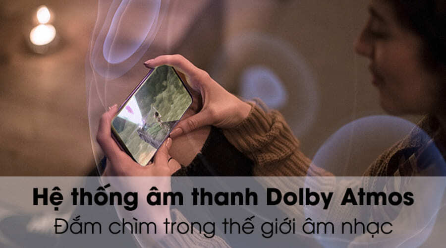 Samsung Galaxy S9 Plus 64GB - Hình 7