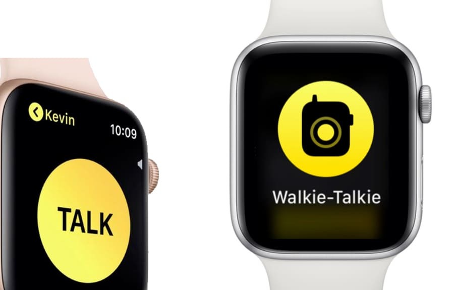 Apple Watch Series 4 40mm Nhôm (LTE) - Like New 99% - Hình 7