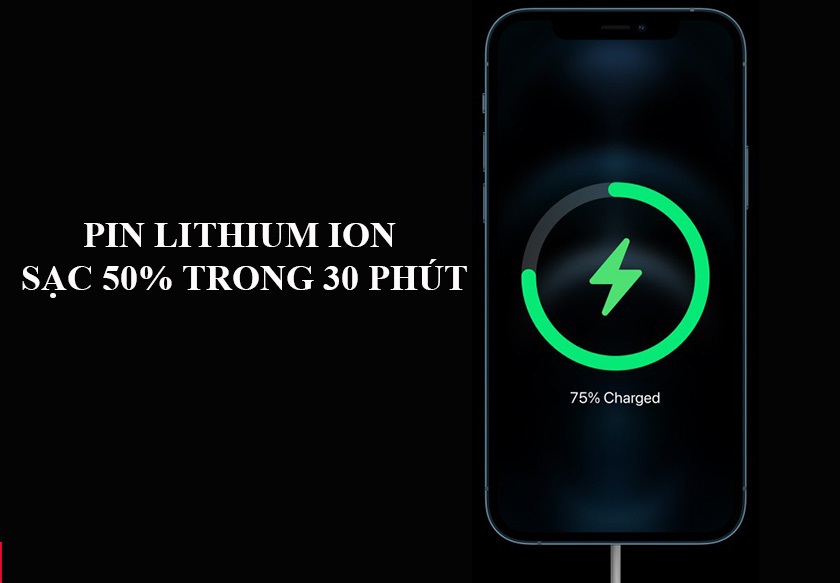 iPhone 12 Pro Max 128Gb Quốc Tế (NEW)