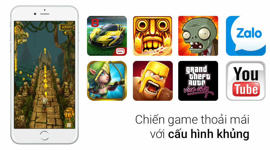 Một trong những bộ vi xử lý tốt nhất giành cho phablet Một trong những bộ vi xử lý tốt nhất giành cho phablet