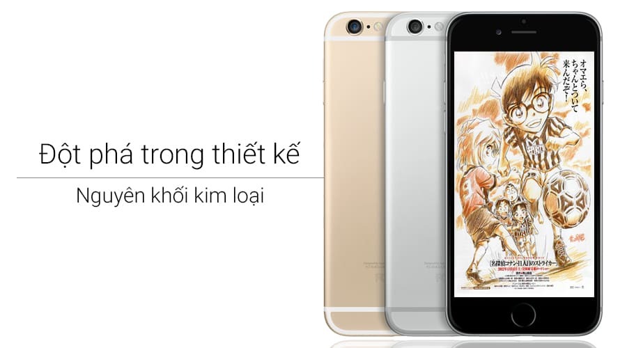 Một thiết kế smartphone mỏng và tinh vi Một thiết kế smartphone mỏng và tinh vi