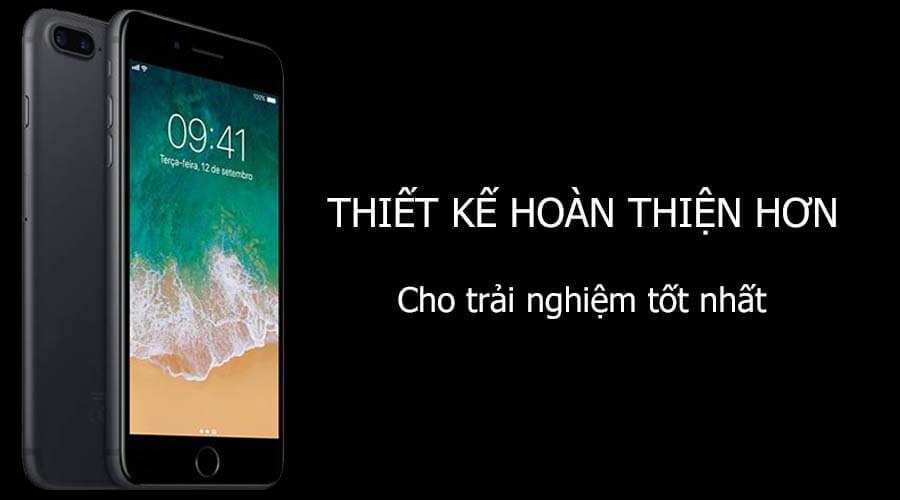Thiết kế hoàn thiện, sắc màu nổi bật Thiết kế hoàn thiện, sắc màu nổi bật