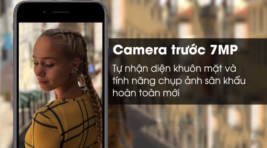 iPhone 8 64GB Quốc Tế Cũ 99% - Hình 7