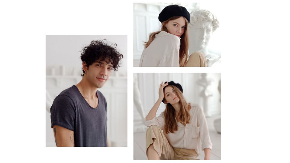 làm đẹp OPPO A1k