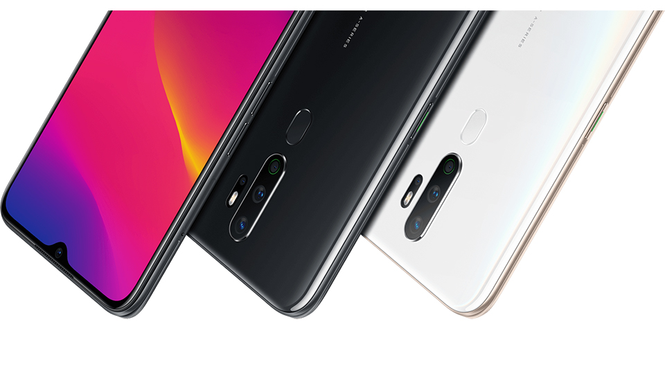 OPPO A5 2020