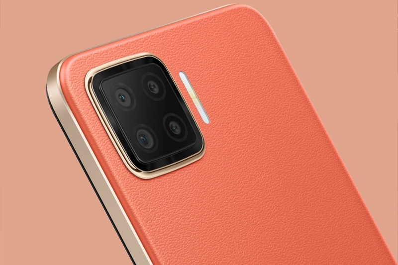 Bộ tứ camera với độ phân giải lên đến 16MP | OPPO A73 Bộ tứ camera với độ phân giải lên đến 16MP | OPPO A73