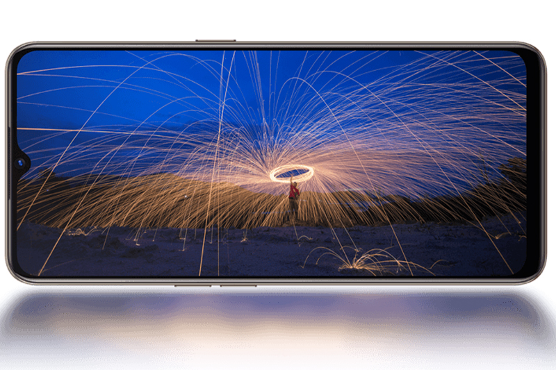 Khả năng quay video với độ phân giải Full HD 1080p | OPPO A73 Khả năng quay video với độ phân giải Full HD 1080p | OPPO A73