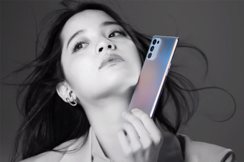 Oppo Reno 5 (8GB|128GB)