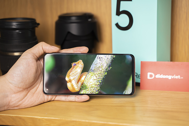 Oppo Reno 5 (8GB|128GB)