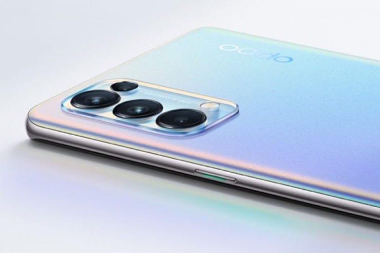 Oppo Reno 5 (8GB|128GB)