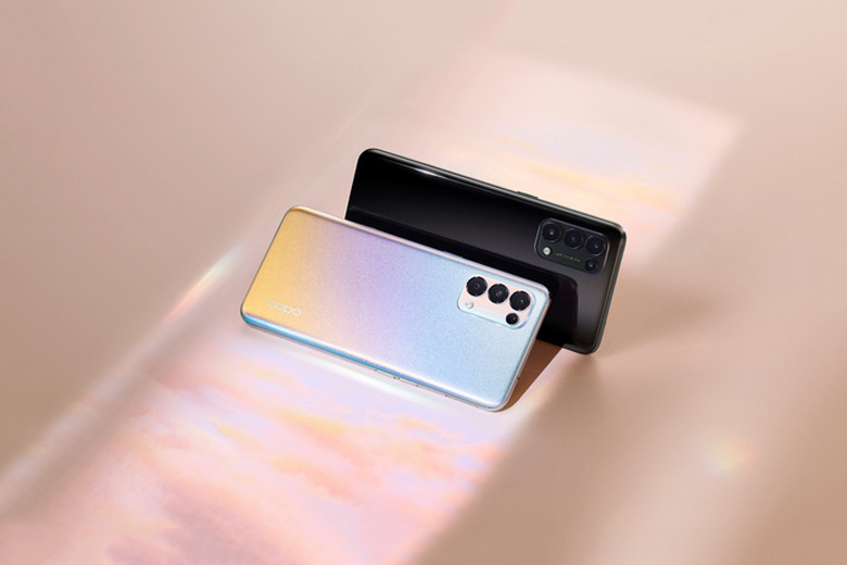 Oppo Reno 5 (8GB|128GB)