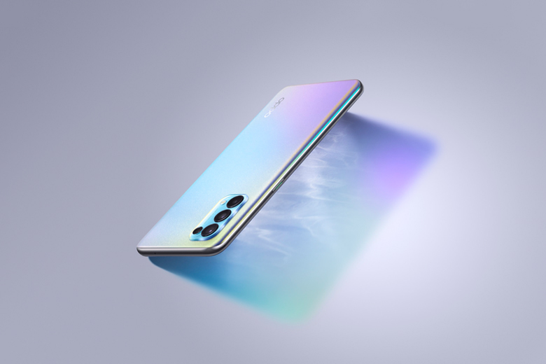 Oppo Reno 5 (8GB|128GB)