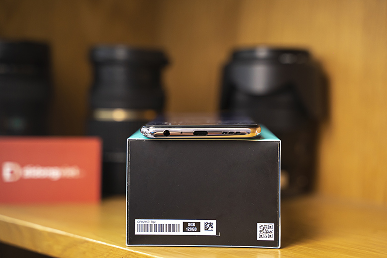 Oppo Reno 5 (8GB|128GB)