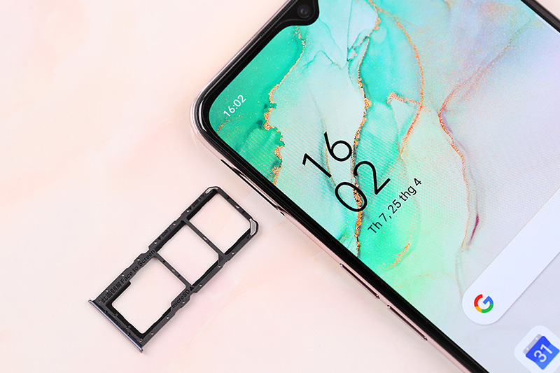 OPPO Reno3 | Khay sim
