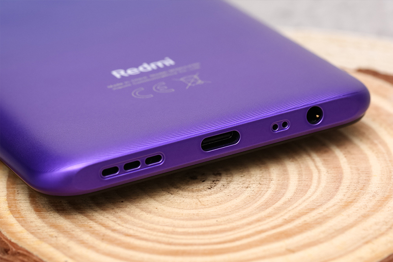 Xiaomi Redmi 9 | Có sạc nhanh