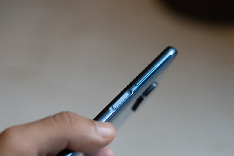 Redmi Note 9 Pro (6GB|64GB)