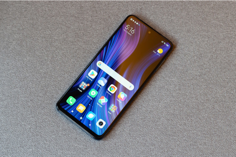 Redmi Note 9 Pro (6GB|64GB)