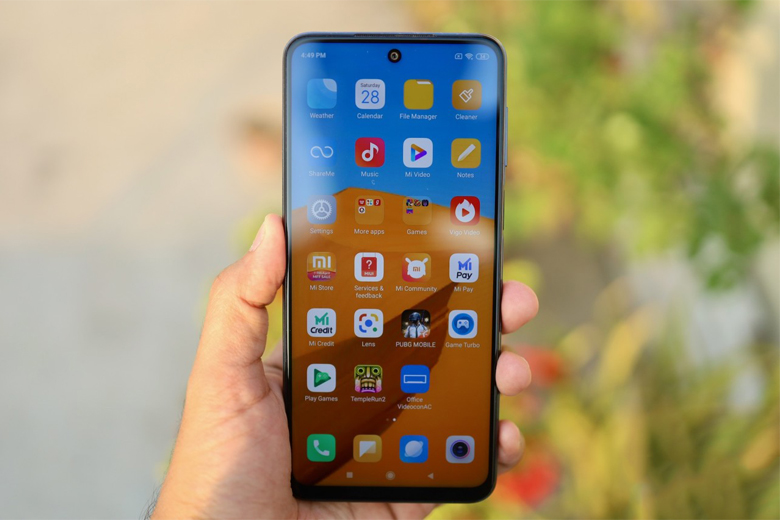 Redmi Note 9 Pro (6GB|64GB)
