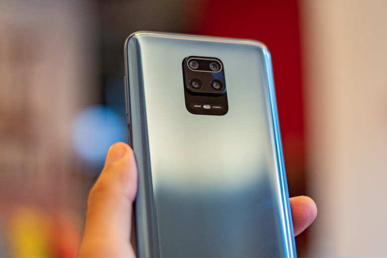 Redmi Note 9 Pro (6GB|64GB)