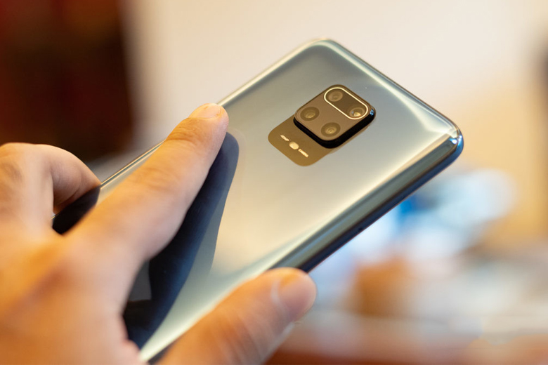 Redmi Note 9 Pro (6GB|64GB)