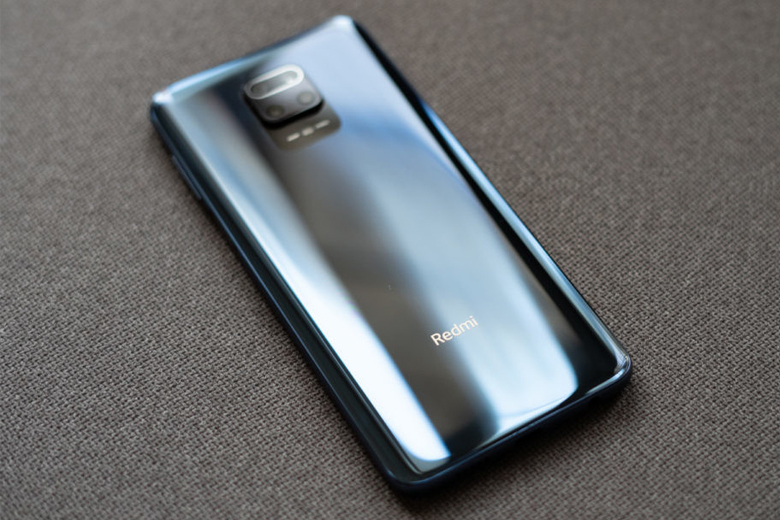 Redmi Note 9 Pro (6GB|64GB)