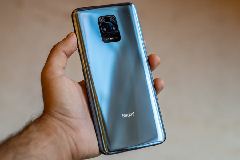 Redmi Note 9 Pro (6GB|64GB)