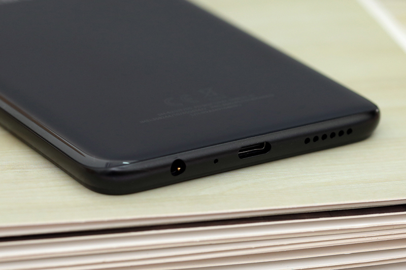 Điện thoại Samsung Galaxy A20s 64GB | Thời lượng pin