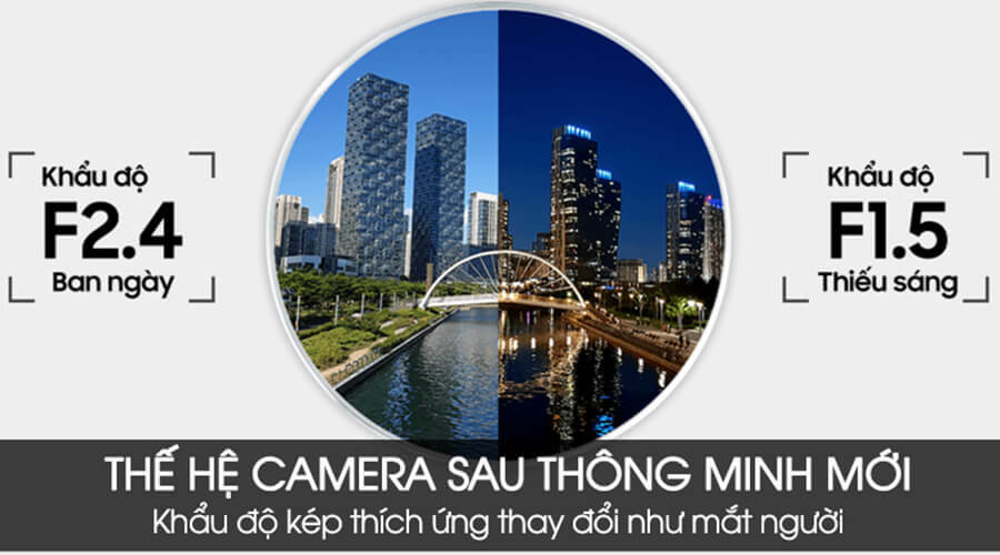 Samsung Galaxy Note 9 128GB - Hình 4