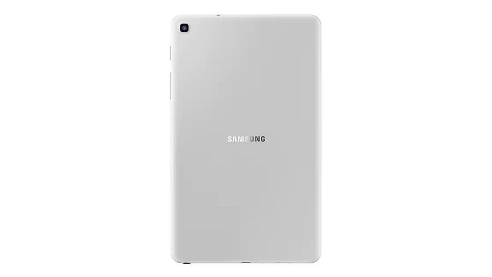 Samsung Galaxy Tab A 8 Plus